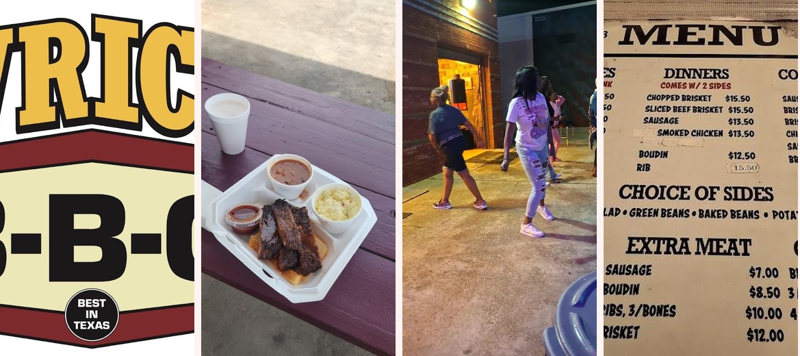 Wrice BBQ Gallery Image 3