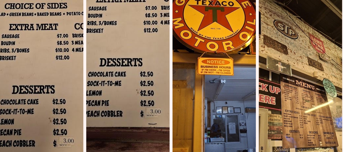 Wrice BBQ Gallery Image 4