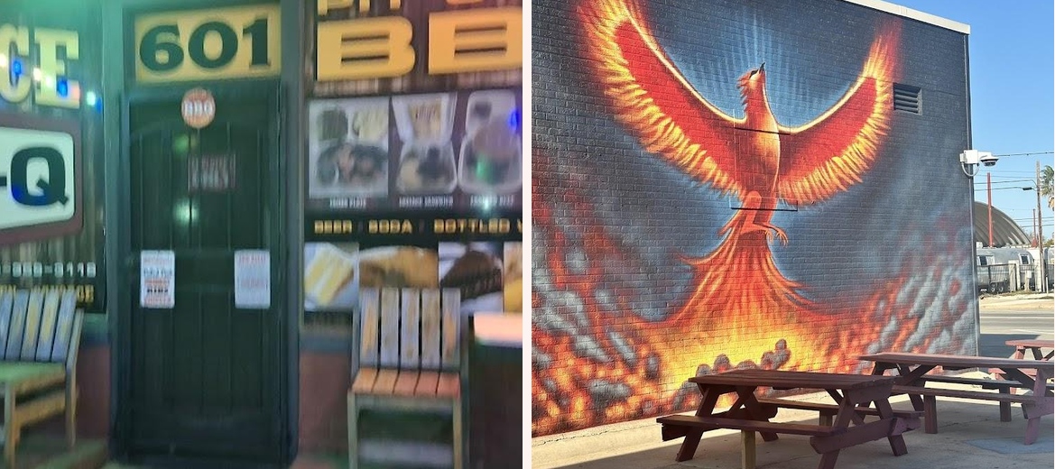 Wrice BBQ Gallery Image 5